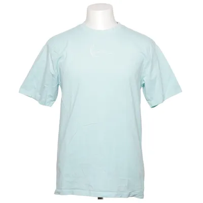 T-shirt (Blue) from Karl Kani Cotton