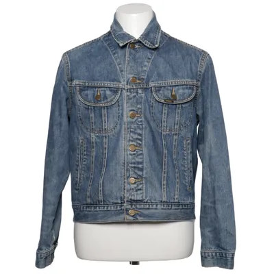 Veste en jean (Basic Jacket) de Lee Coton