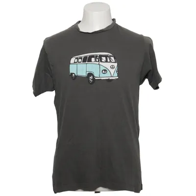 T-shirt (Grå) från Tultex Bomull