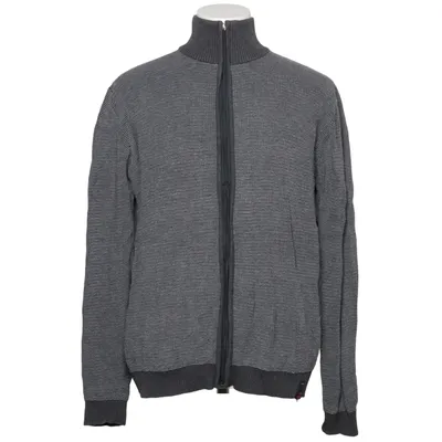 Cardigan (Gris) de Redwood Coton