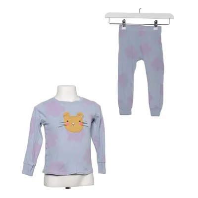 Pyjama (Blauw, Lila) van Nightwear by Next Katoen