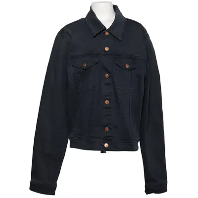 Jeansjacke (Blau) von Acne Jeans