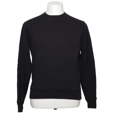 Sweatshirt (Zwart) van Belstaff Katoen