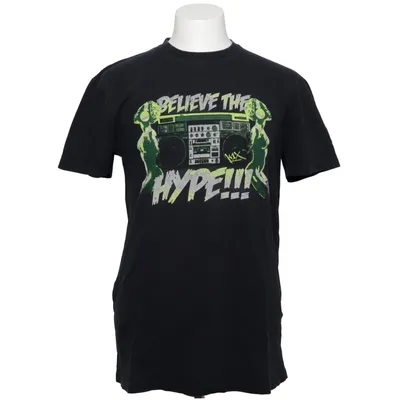 T-shirt (Believe The Hype) de K1X