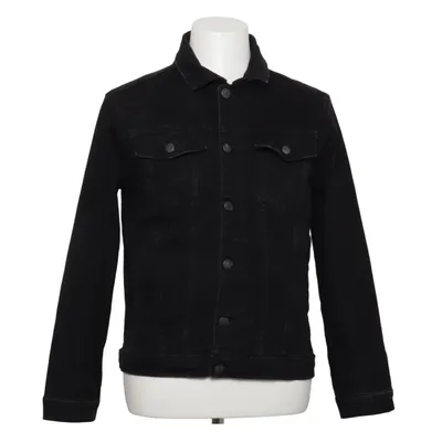 Denimjakke (Kash) fra Denim Project Bomuld, Elastan