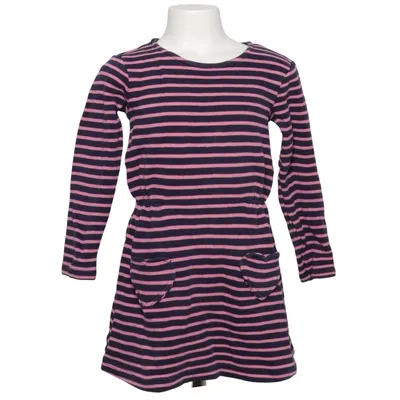 Robe (Bleu, Rose) de Topomini Coton, Élasthane