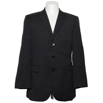 Blazer (Grijs) van Paul Rosen Viscose