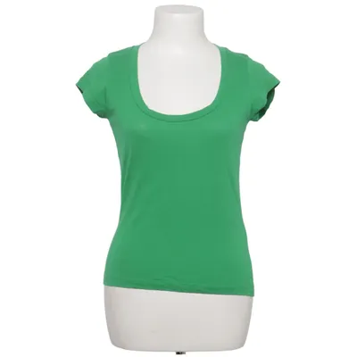 T-shirt (Green) from Tita Viscose
