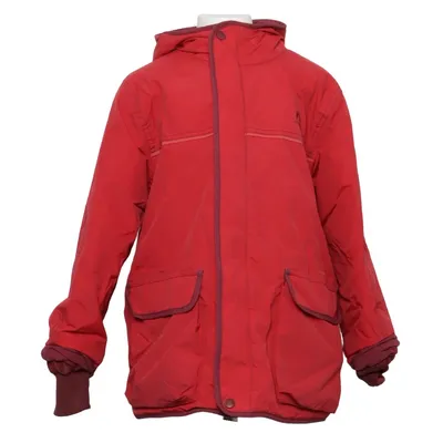 Winterjacke (Rot) von Finkid Polyamid, Polyester