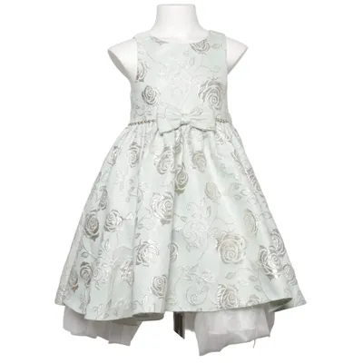 Dress (46604) from Couture Princess Polyester