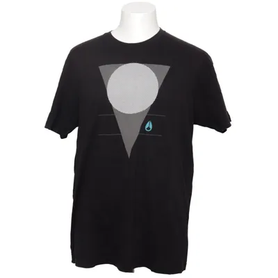 T-shirt (Svart) från Nixon Bomull