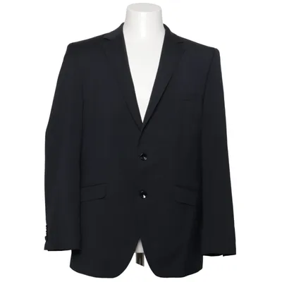 Blazer (Fabio) de Benvenuto. Élasthane, Polyester, Viscose, Laine