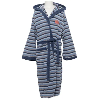 Peignoir (Bleu, Gris, Blanc) de Here + There by C&A