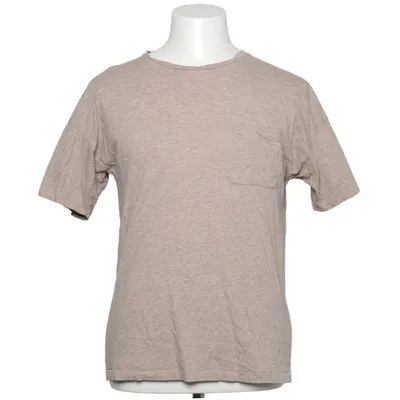 T-shirt (Bast Melange) from WHYRED Cotton