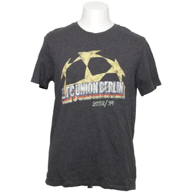 T-shirt (Grå) fra Champion's League Bomuld