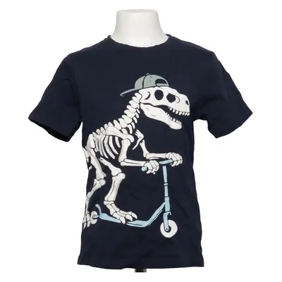 T-shirt (Blue) from Topolino Cotton