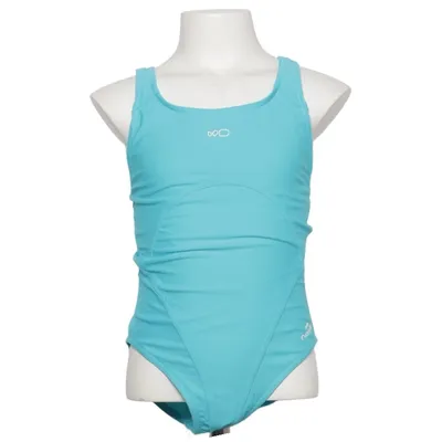 Badpak (Blauw) van Nabaiji Elastaan, Polyamide