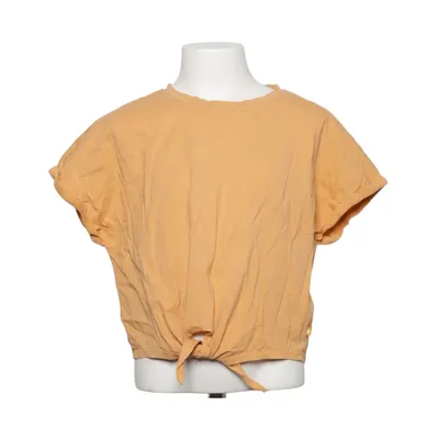 T-shirt (Yellow) from WE Cotton