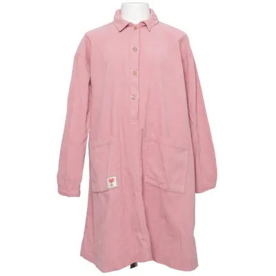 Blousejurk (Roze) van Filou & Friends Katoen