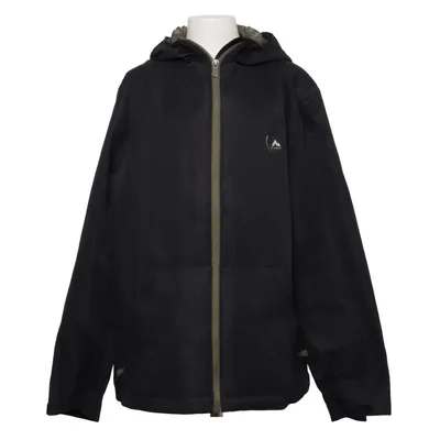Outdoor jacket (Black) from McKinley Polyester