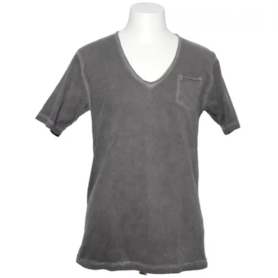 T-shirt (Gray) from Circle of Gentlemen