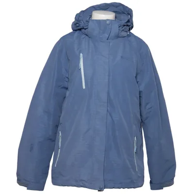 Skidjacka (Bracken Melange 3 In 1) från Mountain Warehouse Elastan, Polyester