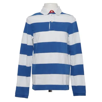 Maillot de rugby (Bleu, Blanc) de Jacadi