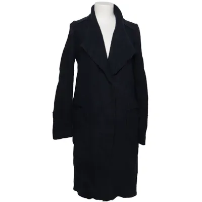Mantel (Blau) von Zara Trafaluc Outerwear Collection