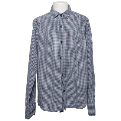 Overhemd (Varsity) van Rebel by Primark Katoen