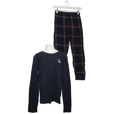 Pyjama (Bleu, Rouge, Blanc) de Esmara Coton