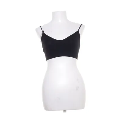 Bralette (Svart)