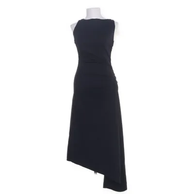 Maxi dress (Black) from COS Cotton, Elastane, Polyamide
