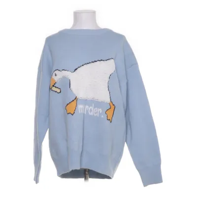 Tröja (Blå, Vit, Orange) från Aelfric Eden