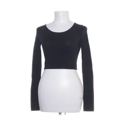 Crop top (Noir) de 1440