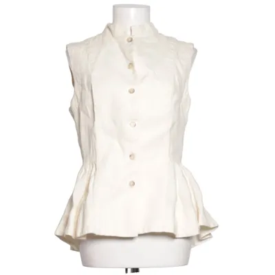 Topp (Beige) från Son de Flor