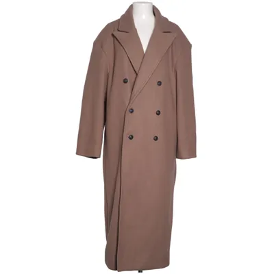 Kappa (Beige) från Source Unknown Polyester, Ull