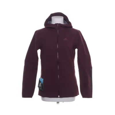 Outdoorjakke (Outline Jacket) fra Salomon Elastan, Polyamid, Polyester