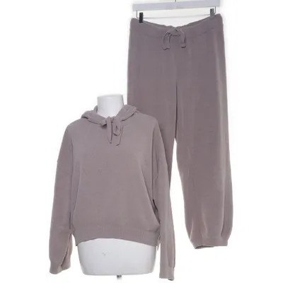 Mjukisset (Beige) från H&M Polyester