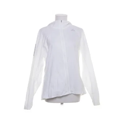 Träningsjacka (Own The Run) från Adidas Återvunnen polyester