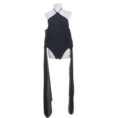Body (Black) from H&M Polyamide, Elastane