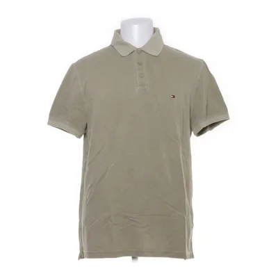 Pikétröja (Garment Dye Regular Polo) från Tommy Hilfiger Bomull