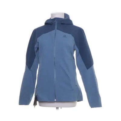 Outdoor jacket (Outline Jacket) from Salomon Elastane, Polyamide, Polyester