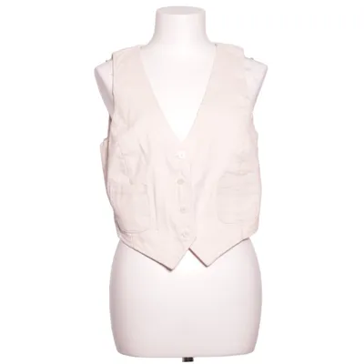 Väst (A9503-0001) från Levi Strauss & Co Bomull