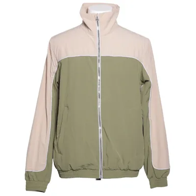 Jacka (Eaedane Track Jacket) från Enkel Elastan, Polyester