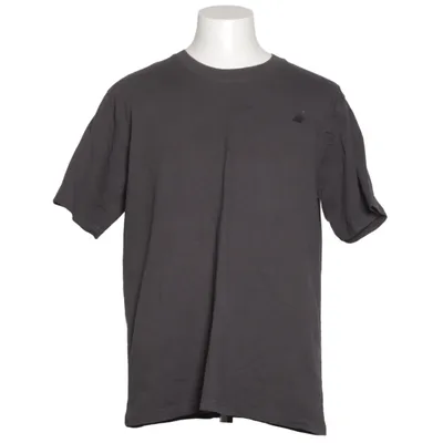 T-shirt (Grijs) van Planet NUSA Organisch katoen