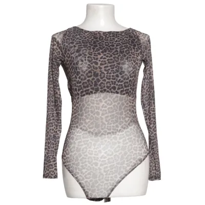 Body (Brun, Svart) från Hunkemöller