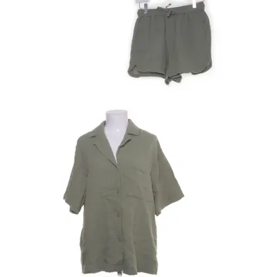 Set (Grön) från ASOS Design Bomull