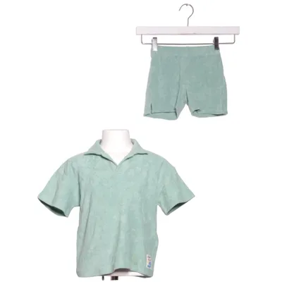 Set (Grön) från Zara Bomull