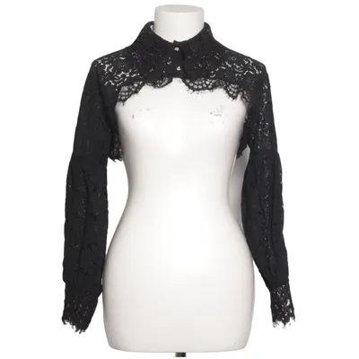 Bolero (Svart)