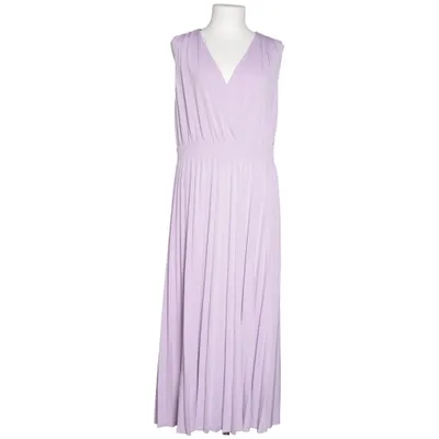 Maxi dress (Purple) from Betty & Co